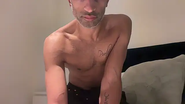 RandyRik online show from 12-03-25, 07:57