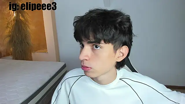 CONNOR STONNE  online show from 02-22-26, 08:21