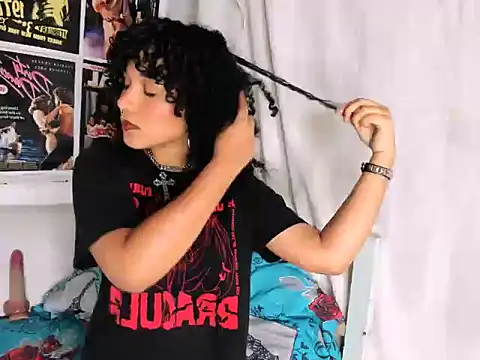 Annroxx online show from 03-08-26, 05:22