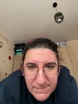 Dana92va online show from 02-10-26, 12:15