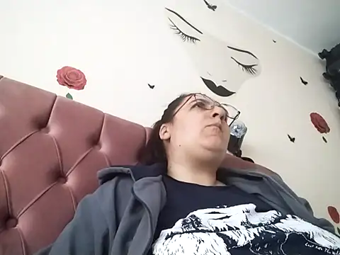 Dana92va online show from 02-21-26, 11:12