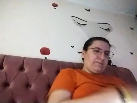 Dana92va online show from 03-31-26, 03:03