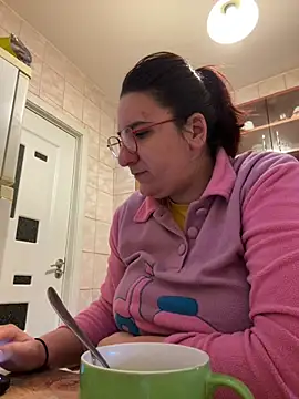 Dana92va online show from 02-11-26, 05:51