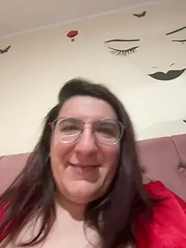 Dana92va online show from 02-20-26, 08:33