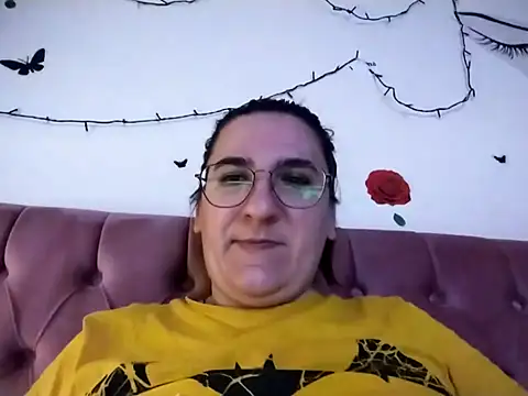 Dana92va online show from 02-06-26, 05:42