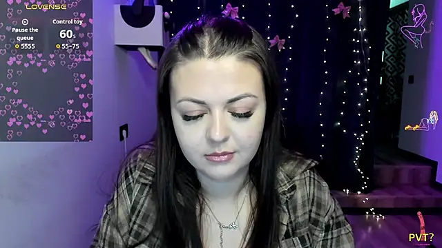 MonicaMoonly online show from 03-02-26, 06:59