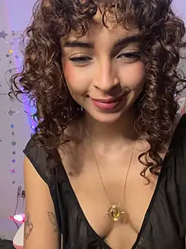 Anne Wyntheris online show from 04-19-26, 02:12