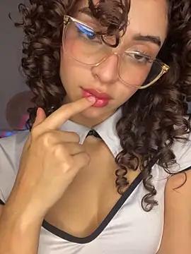 Anne Wyntheris online show from 03-03-26, 03:46