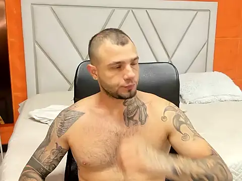 lucky smith1 online show from 02-25-26, 05:02