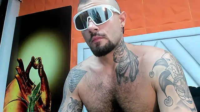 lucky smith1 online show from 01-09-26, 06:04