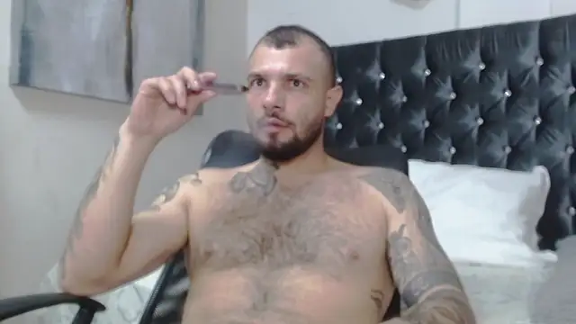 lucky smith1 online show from 01-05-26, 05:49