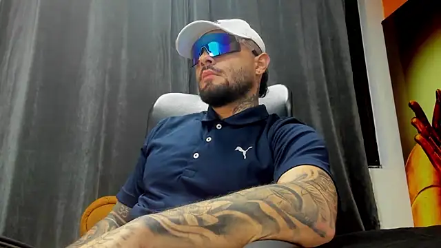 lucky smith1 online show from 01-07-26, 08:25