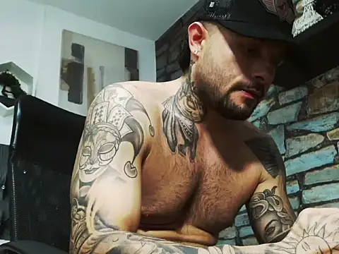 lucky smith1 online show from 02-05-26, 06:26