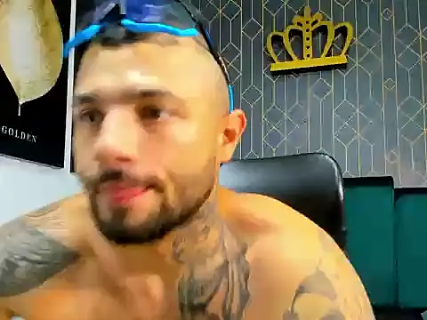 lucky smith1 online show from 12-22-25, 05:57