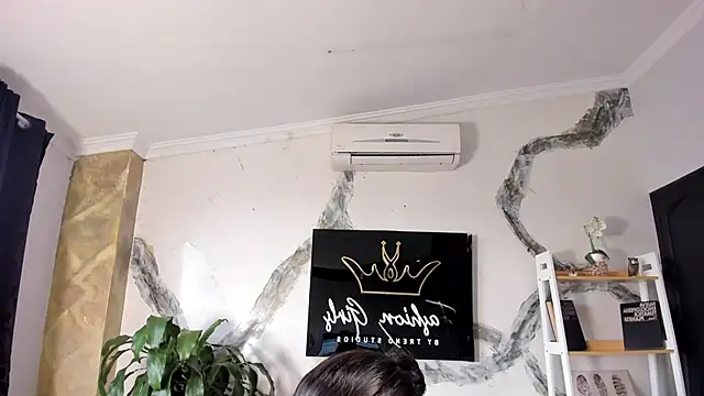 melodysnow  online show from 01-08-26, 08:48