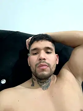 Snapshot of ConjuredTempo chatting on 01-14-26, 02:26 ConjuredTempo online show from 01-14-26, 02:26