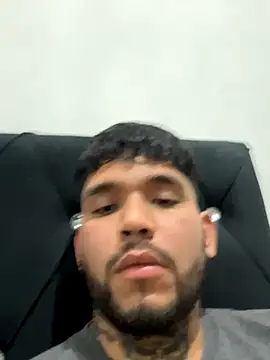 Snapshot of ConjuredTempo chatting on 12-17-25, 06:07 ConjuredTempo online show from 12-17-25, 06:07