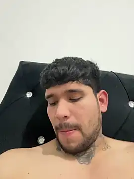 Snapshot of ConjuredTempo chatting on 01-07-26, 05:56 ConjuredTempo online show from 01-07-26, 05:56