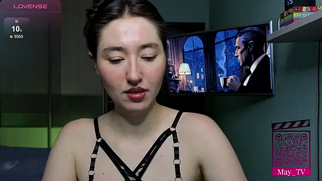 SweetChirikMay online show from 02-03-26, 07:08