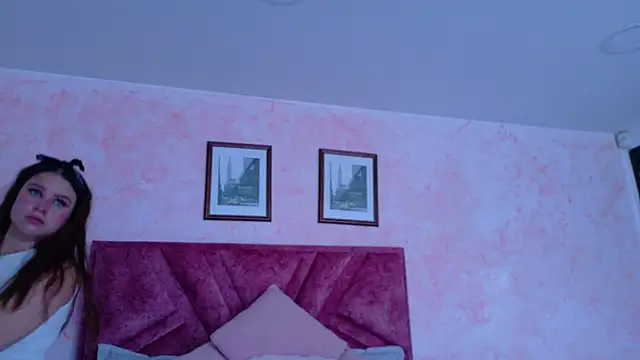 MelaniBeckers online show from 03-24-26, 06:52