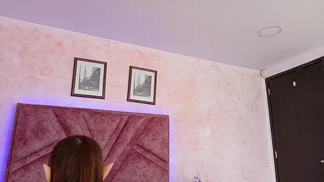 MelaniBeckers online show from 03-06-26, 06:47