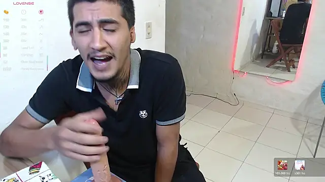 maxI dick33 online show from 04-01-26, 12:17