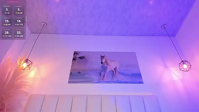 Melodyblacke online show from 03-20-26, 11:22