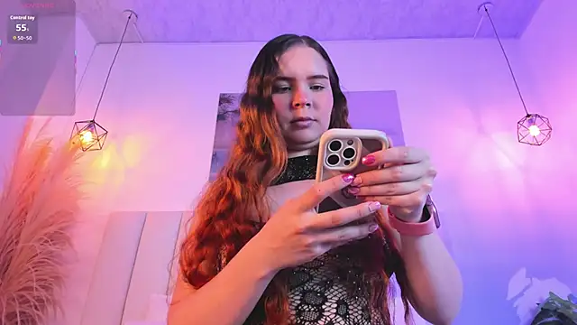 Melodyblacke online show from 03-07-26, 11:38