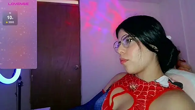 Adararouse1 online show from 03-26-26, 05:22