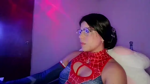 Adararouse1 online show from 02-19-26, 07:11