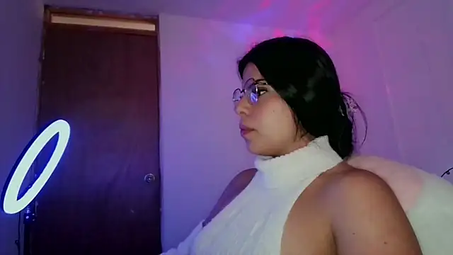 Adararouse1 online show from 02-16-26, 07:34