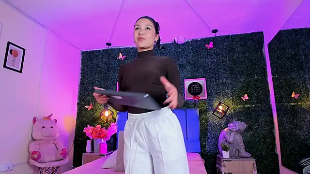 GabyyCute  online show from 01-14-26, 03:10