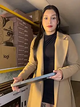 GabyyCute  online show from 02-15-26, 06:03