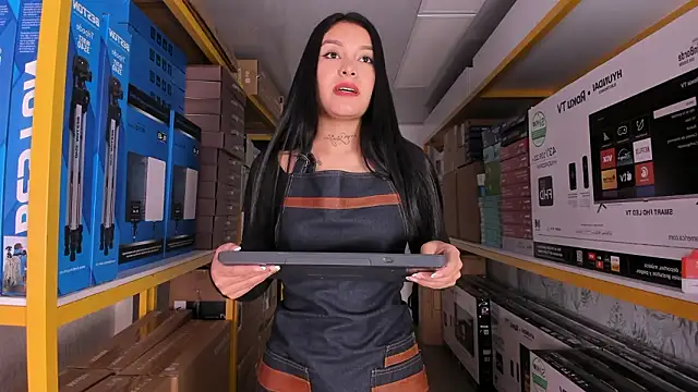 GabyyCute  online show from 03-11-26, 02:27