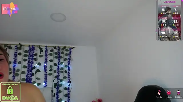 Mia Duque1999 online show from 04-14-26, 07:52