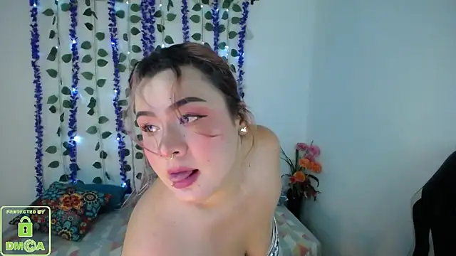 Mia Duque1999 online show from 03-24-26, 08:09