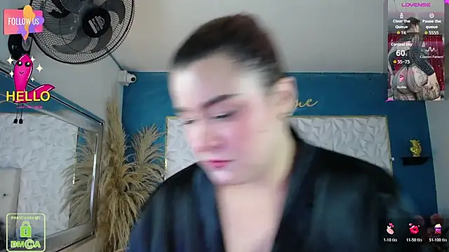 Mia Duque1999 online show from 02-17-26, 08:28