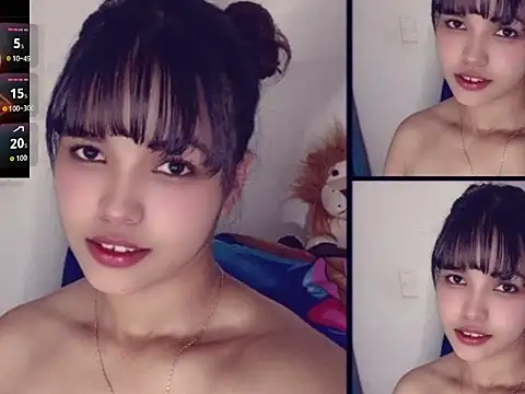 Snapshot of Natasha__Miller chatting on 03-03-26, 02:18 Natasha Miller online show from 03-03-26, 02:18