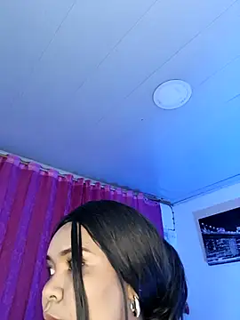 Sandoval evelyn20 online show from 07-19-26, 01:47