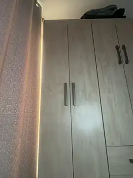 Anonima-Girl online show from 02-09-26, 11:25