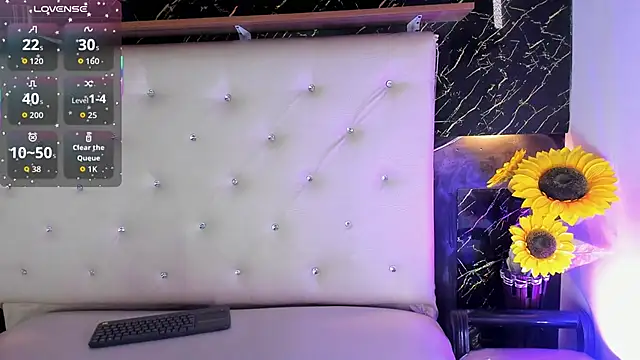 madison shelby online show from 01-11-26, 09:11