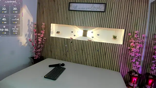 madison shelby online show from 12-19-25, 01:24