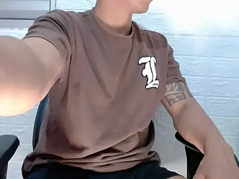 Victorvon9 online show from 01-10-26, 01:56