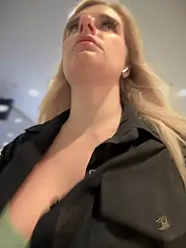 Betsy online show from 02-02-25, 06:47