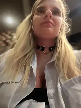 Betsy online show from 02-09-25, 02:29