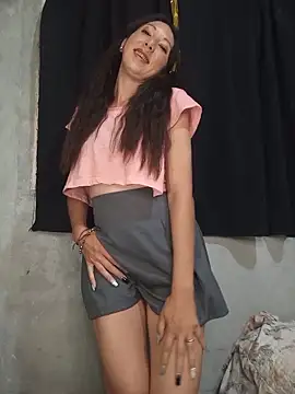 Cristal azul777 online show from 04-19-26, 04:46