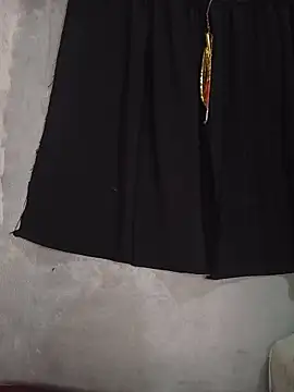 Cristal azul777 online show from 02-24-26, 03:18