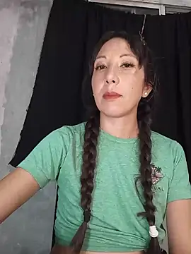 Cristal azul777 online show from 03-18-26, 01:31