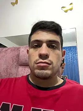 williamsmiiths16 online show from 12-17-25, 04:23