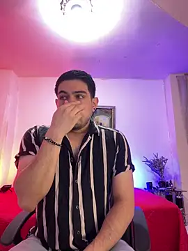 williamsmiiths16 online show from 03-23-26, 12:49